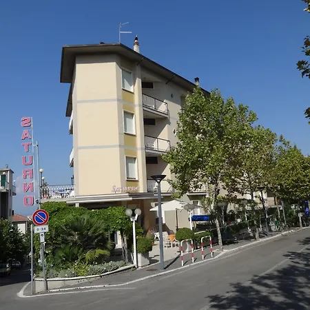 Hotel Saturno-3