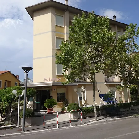 Hotel Saturno-2