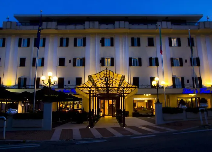 Le Fonti GrandAlbergo